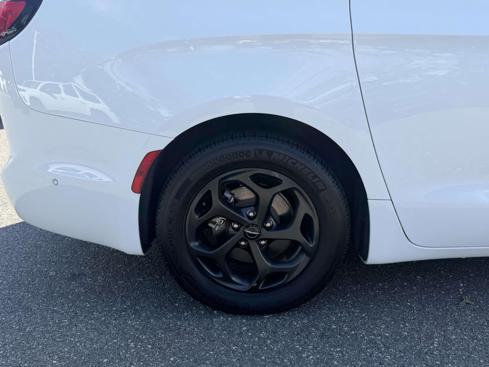 2024 Chrysler Pacífica Híbrido S Appearance Pkg