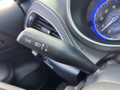 2025 Chrysler Pacifica PACIFICA SELECT AWD