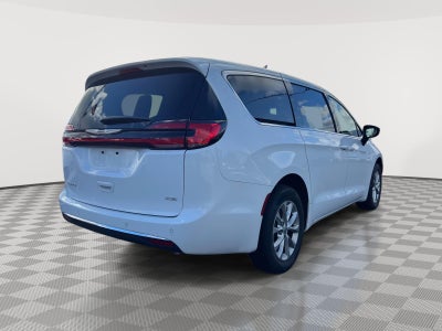 2025 Chrysler Pacifica PACIFICA SELECT AWD