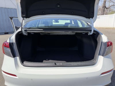 2022 Honda Civic Sedan Touring