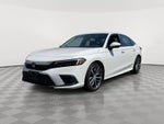 2022 Honda Civic Sedan Touring