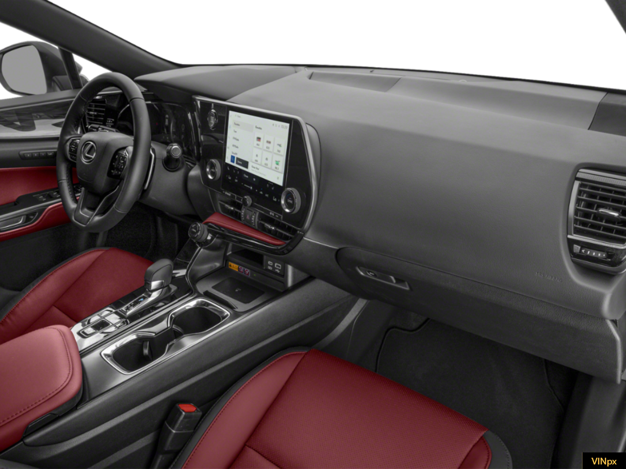 2023 Lexus NX 350 Premium