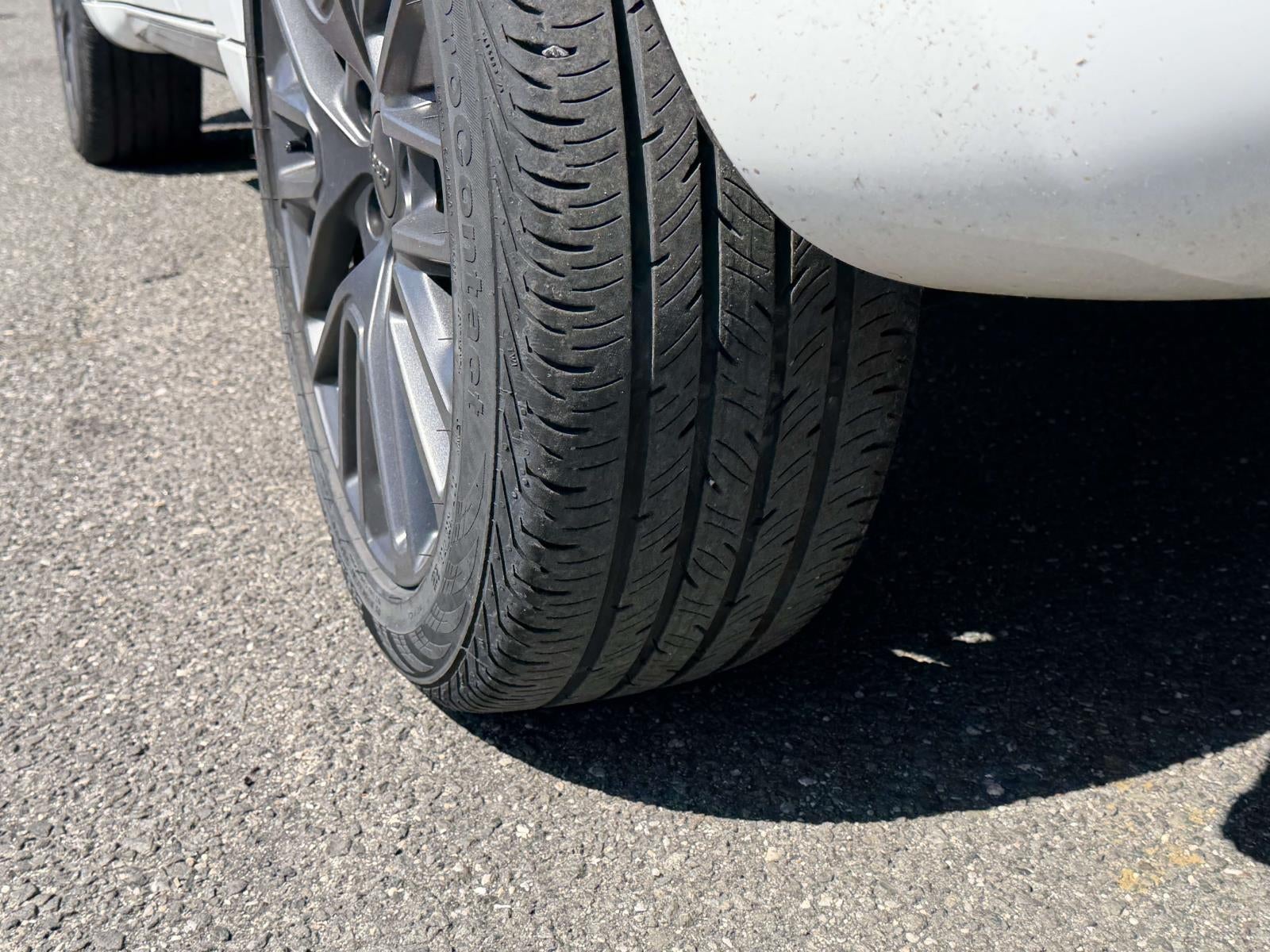 2022 Jeep Compass High Altitude 4x4