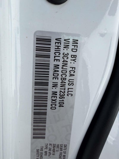 2022 Jeep Compass High Altitude 4x4