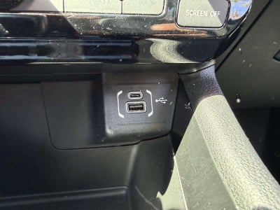 2022 Jeep Compass High Altitude 4x4