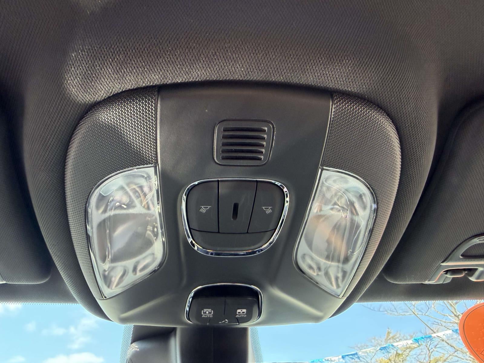 2022 Jeep Compass High Altitude 4x4