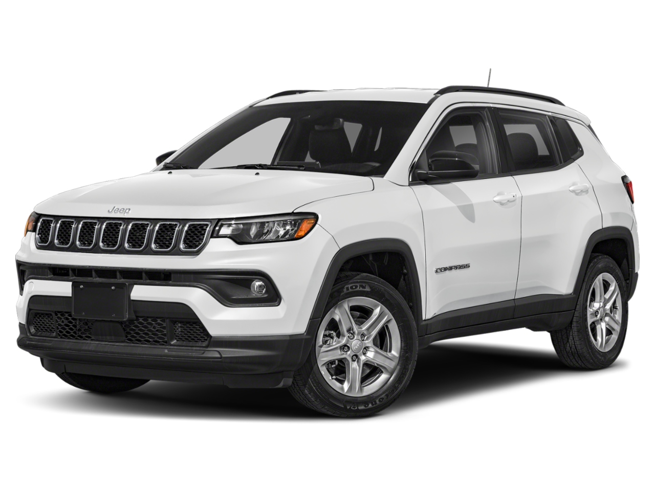 2023 Jeep Compass High Altitude 4x4
