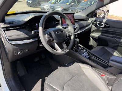 2023 Jeep Compass High Altitude 4x4