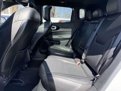 2023 Jeep Compass High Altitude 4x4