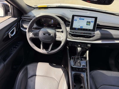 2023 Jeep Compass High Altitude 4x4