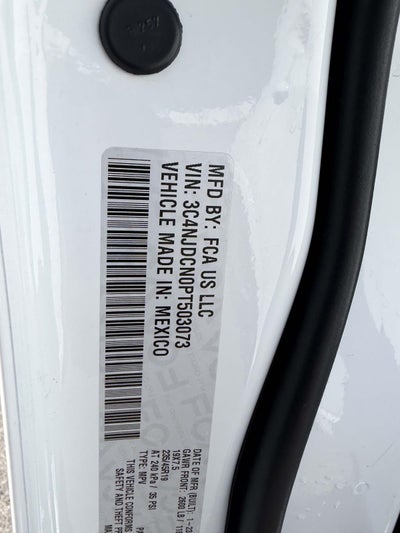 2023 Jeep Compass High Altitude 4x4