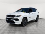 2023 Jeep Compass High Altitude 4x4