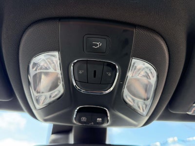 2023 Jeep Compass High Altitude 4x4