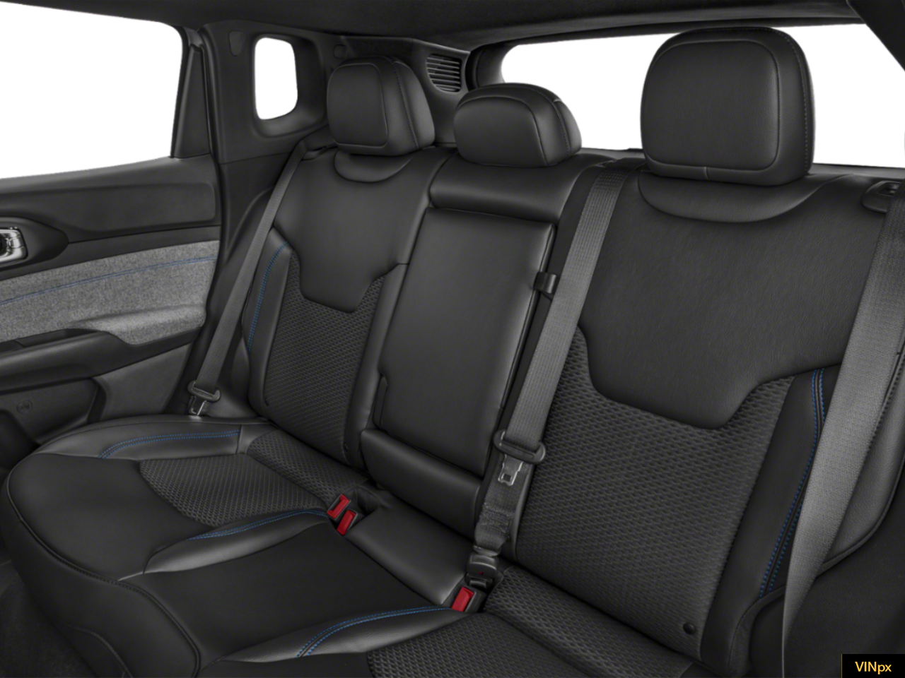 2023 Jeep Compass Latitude Lux FWD