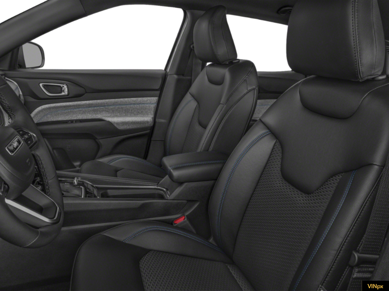 2023 Jeep Compass Latitude Lux FWD