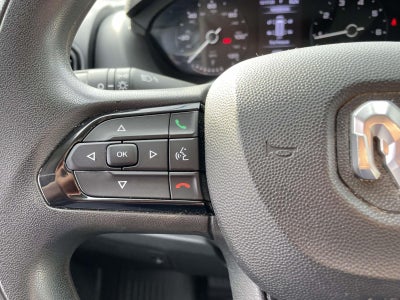 2023 RAM ProMaster 2500 Cargo Van High Roof 136' WB