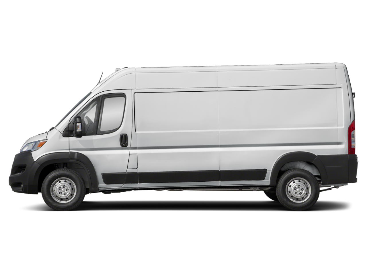 2023 RAM ProMaster 2500 Cargo Van High Roof 159' WB