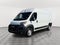2025 RAM ProMaster 2500 Cargo Van Tradesman High Roof 159' WB w/Pass Seat