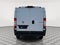 2025 RAM ProMaster 2500 Cargo Van Tradesman Low Roof 136' WB w/Pass Seat