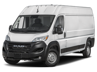 2025 RAM Promaster 2500 Base
