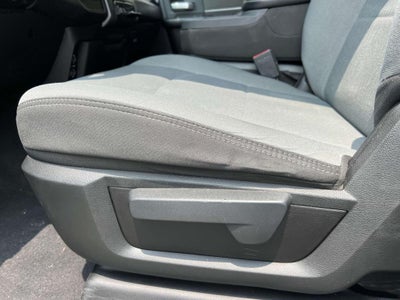 2022 RAM 2500 Big Horn Crew Cab 4x4 6'4' Box