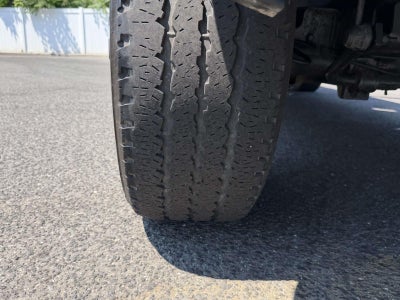 2022 RAM 2500 Big Horn Mega Cab 4x4 64' Box