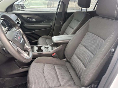 2023 GMC Terrain AWD SLE