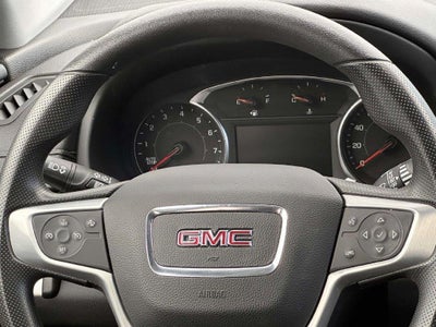 2023 GMC Terrain AWD SLE
