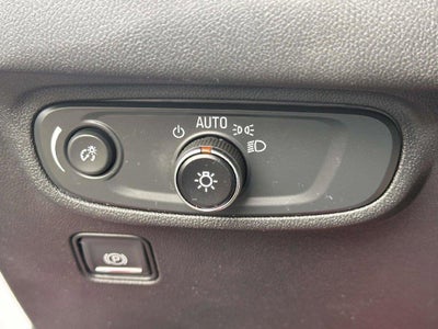 2023 GMC Terrain AWD SLE