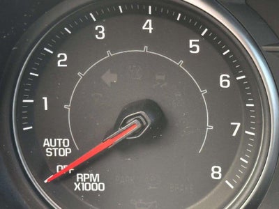 2023 GMC Terrain AWD SLE