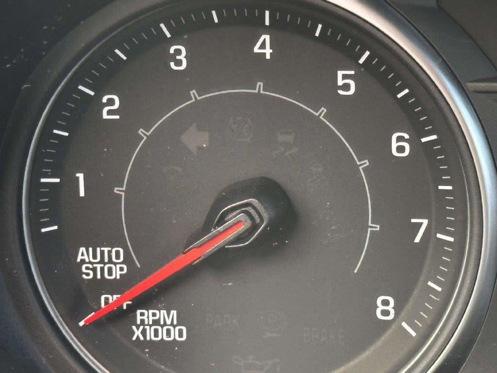 2023 GMC Terrain AWD SLE