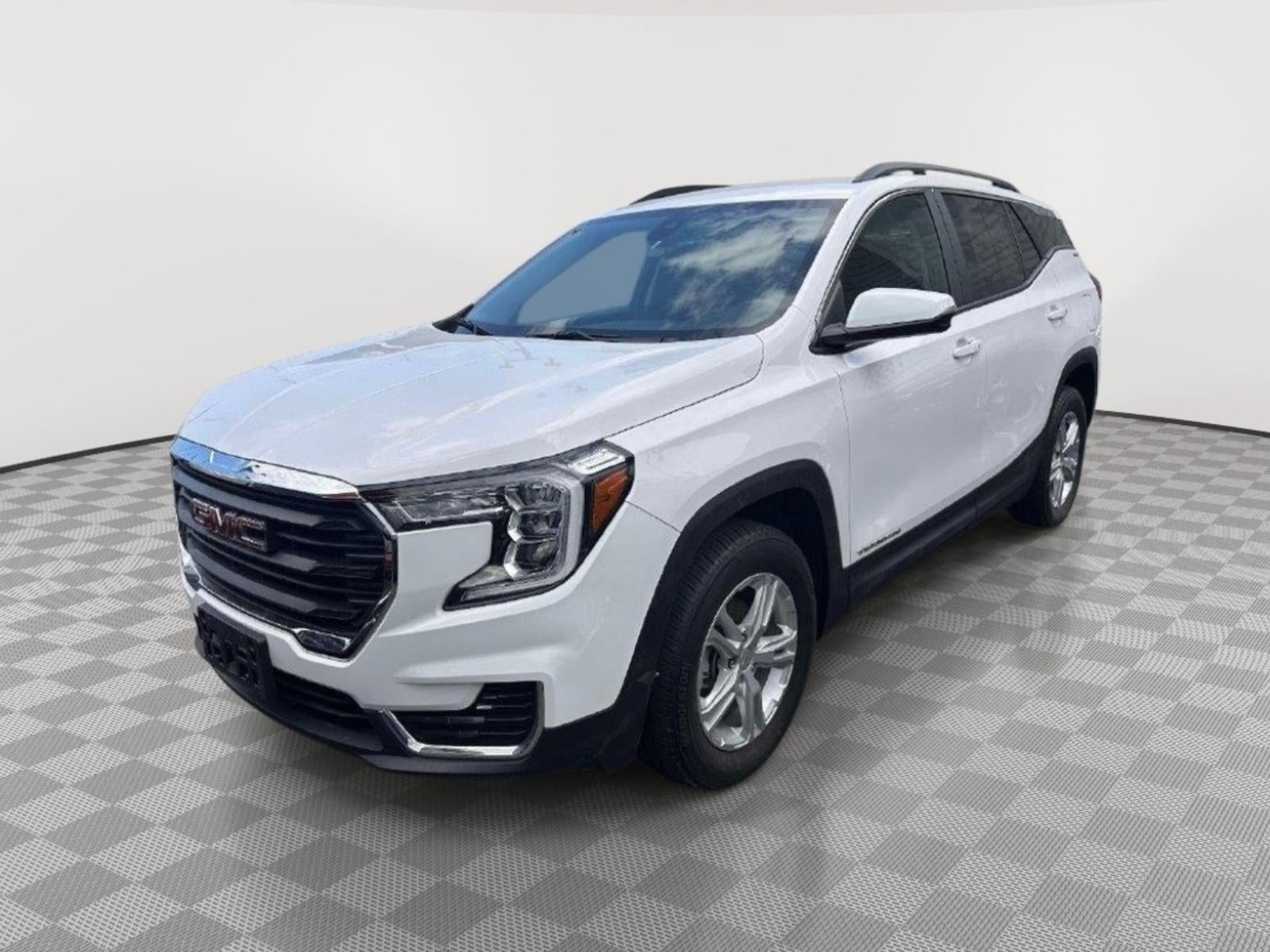 2023 GMC Terrain AWD SLE