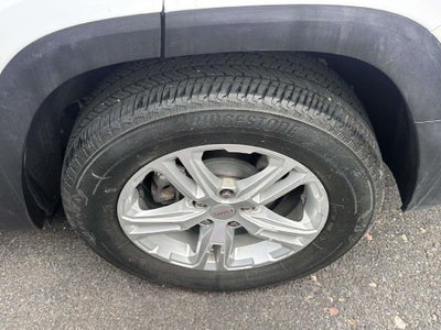 2023 GMC Terrain AWD SLE