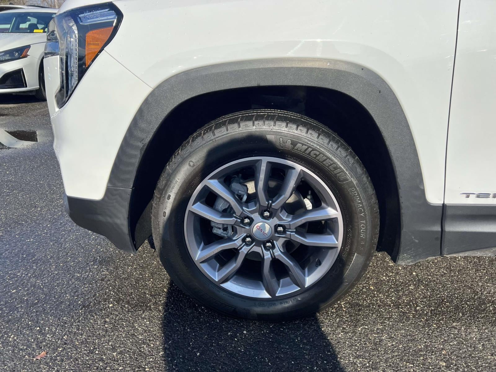2023 GMC Terrain AWD SLT