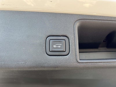 2023 GMC Terrain AWD SLT