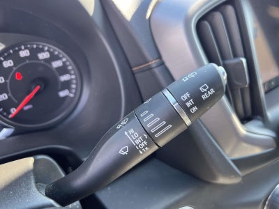 2022 GMC Terrain AWD AT4