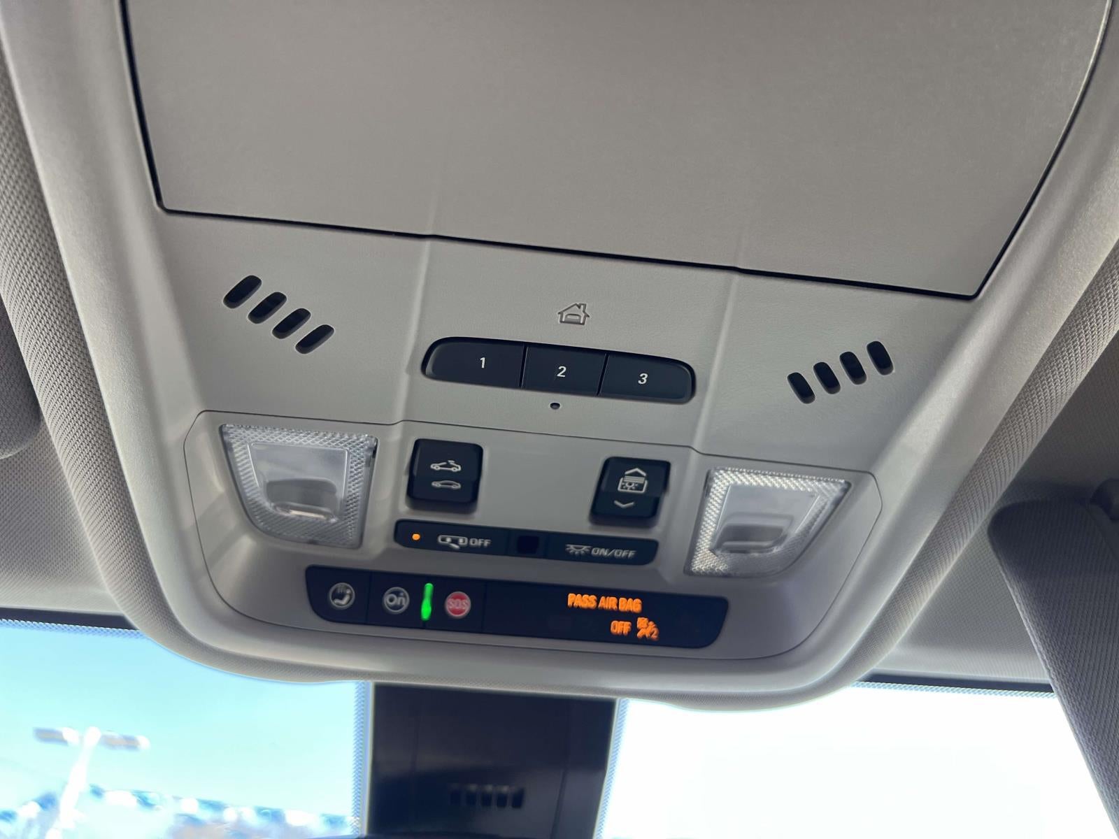 2022 GMC Terrain AWD AT4