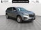 2024 Chevrolet Equinox FWD LS