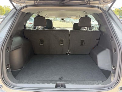 2024 Chevrolet Equinox FWD LS
