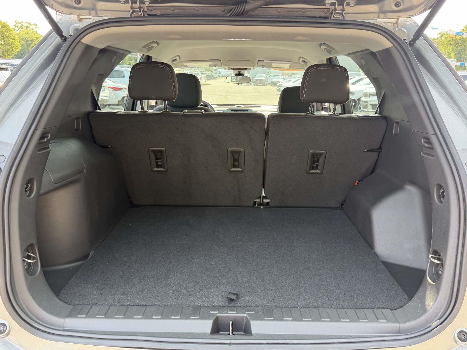 2024 Chevrolet Equinox FWD LS