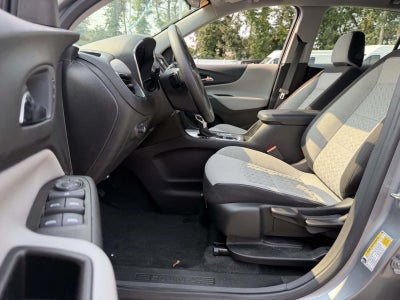 2024 Chevrolet Equinox FWD LS
