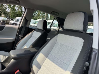 2024 Chevrolet Equinox FWD LS