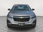 2024 Chevrolet Equinox FWD LS