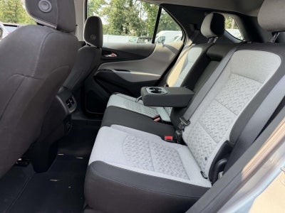 2024 Chevrolet Equinox FWD LS
