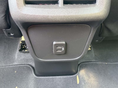 2024 Chevrolet Equinox FWD LS