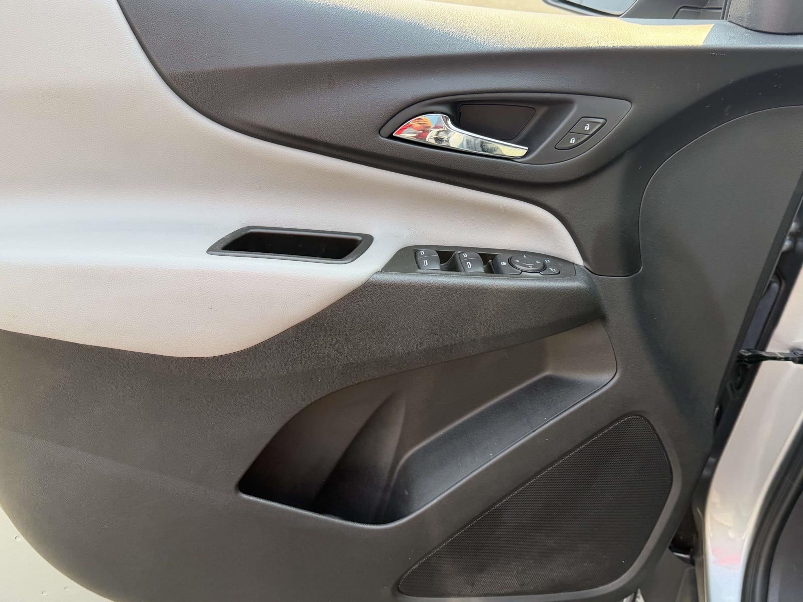 2024 Chevrolet Equinox FWD LS