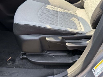 2024 Chevrolet Equinox FWD LS