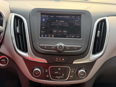 2024 Chevrolet Equinox FWD LS