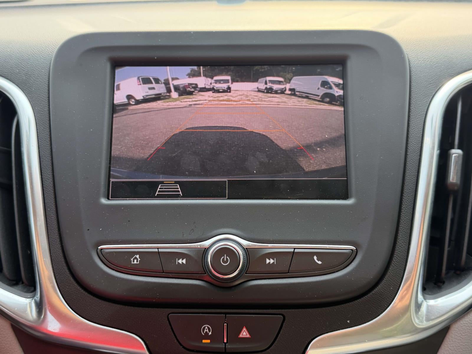2024 Chevrolet Equinox FWD LS