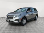 2024 Chevrolet Equinox FWD LS